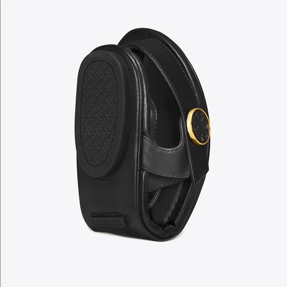 NWOB - Tory Burch Minnie Travel Sandal - Picture 5 of 8